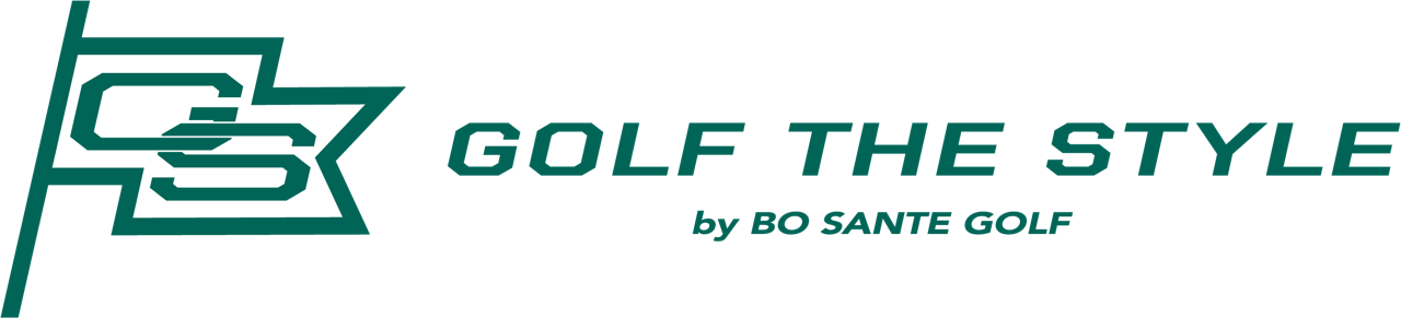 GOLF THE STYLE